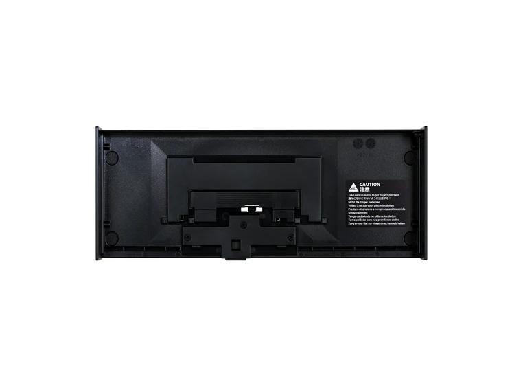 Roland DK-01 Case and Tilt Stand for Roland Boutique Modules 